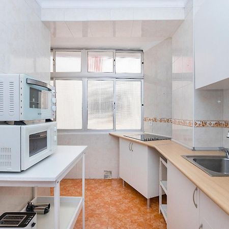 Impresionante Vista Al Mar - Elegante Apartamento Málaga Esterno foto