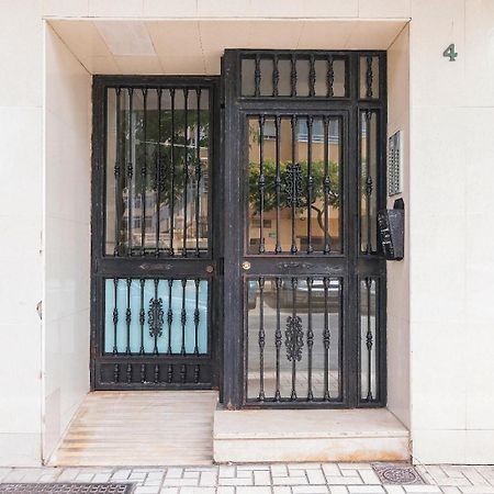 Impresionante Vista Al Mar - Elegante Apartamento Málaga Esterno foto