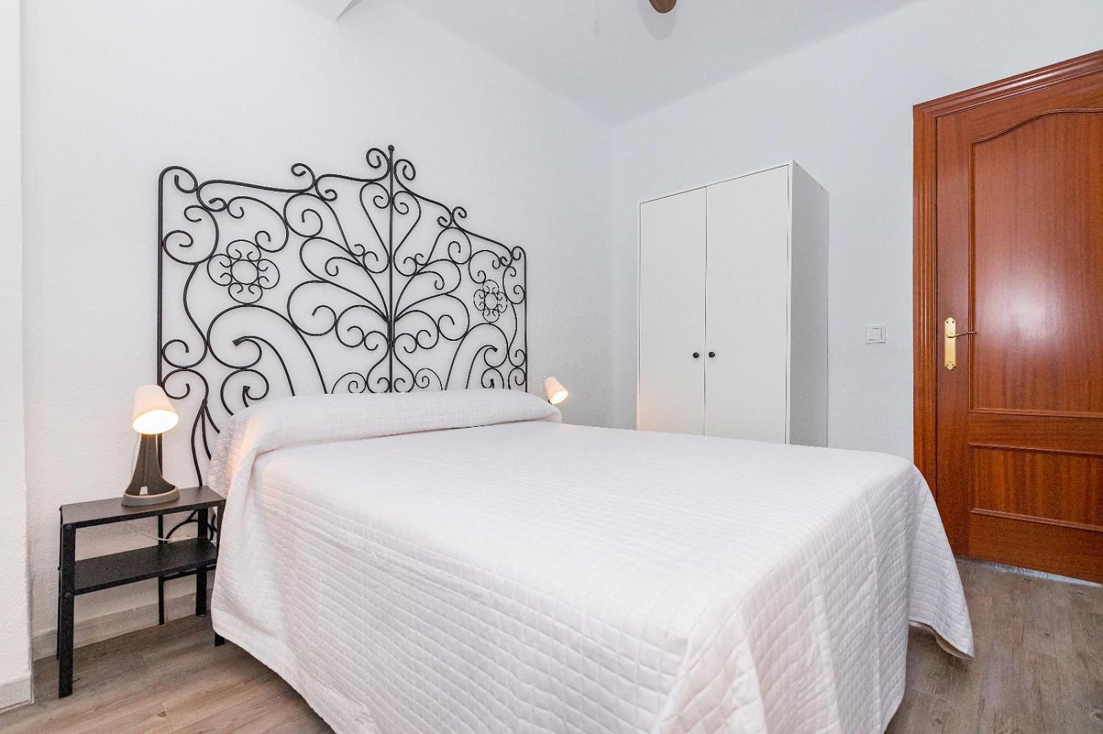 Impresionante Vista Al Mar - Elegante Apartamento Málaga Esterno foto