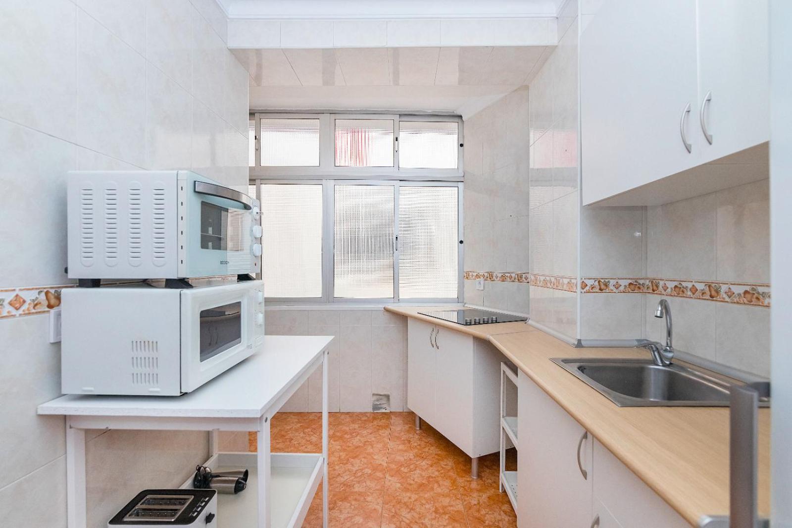 Impresionante Vista Al Mar - Elegante Apartamento Málaga Esterno foto
