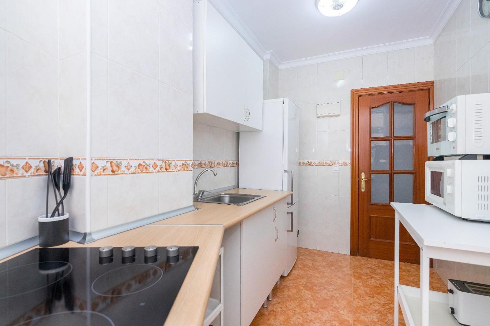 Impresionante Vista Al Mar - Elegante Apartamento Málaga Esterno foto